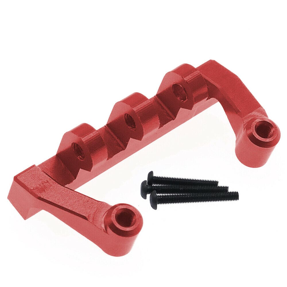 RCAWD Redcat Everest Gen7 Pro Sport Upgrade Parts full set Red - RCAWD