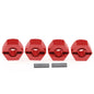 RCAWD Redcat Everest Gen7 Pro Sport Upgrade Parts full set Red - RCAWD