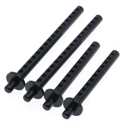 RCAWD RedCat Everest Gen7 upgrade Alloy Body Posts 138005 4PCS - RCAWD