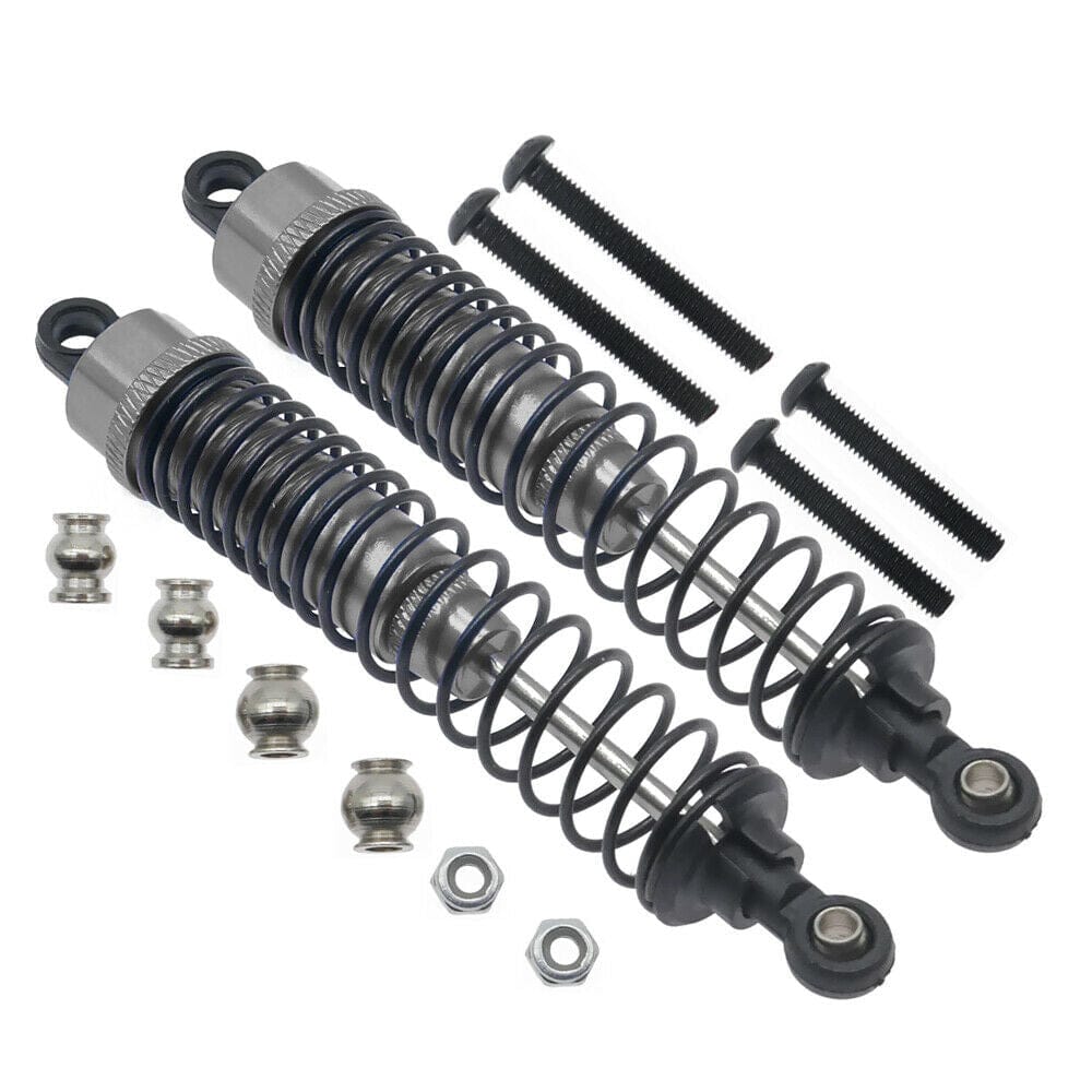 RCAWD RedCat Everest Gen7 upgrade Alloy RC Shock Absorber 13850 - RCAWD