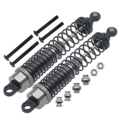 RCAWD RedCat Everest Gen7 upgrade Alloy RC Shock Absorber 13850 - RCAWD