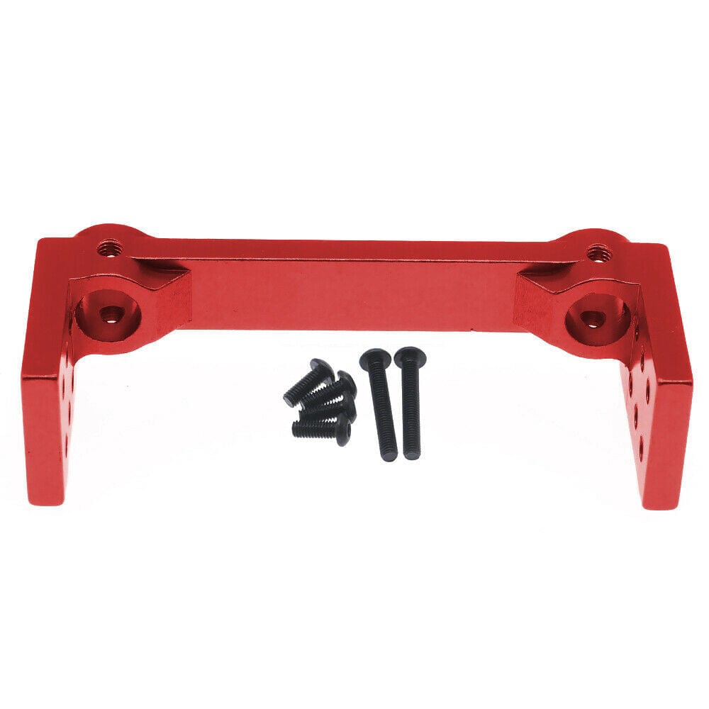 RCAWD RedCat Everest Gen7 upgrade bumper mount body - RCAWD