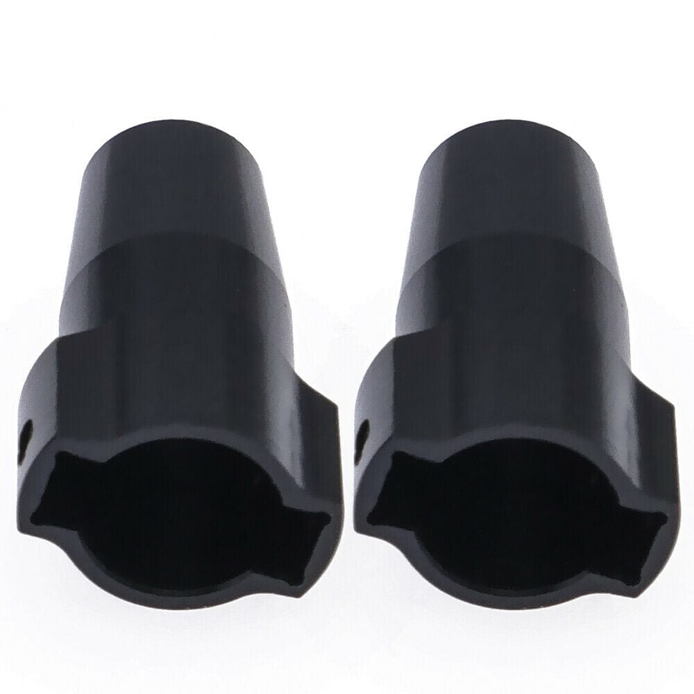 RCAWD Redcat Everest Gen7 Upgrade Rear Axle Cover Bushing 2pcs 13816 - RCAWD