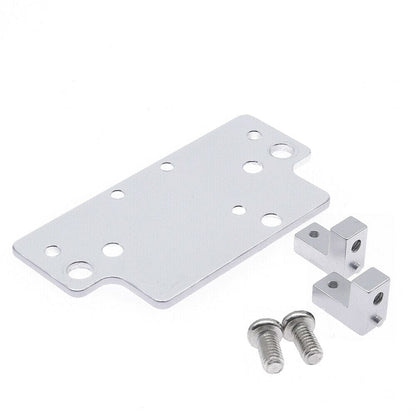 RCAWD RedCat Everest Gen7 upgrade Servo Mount Plate Set - RCAWD