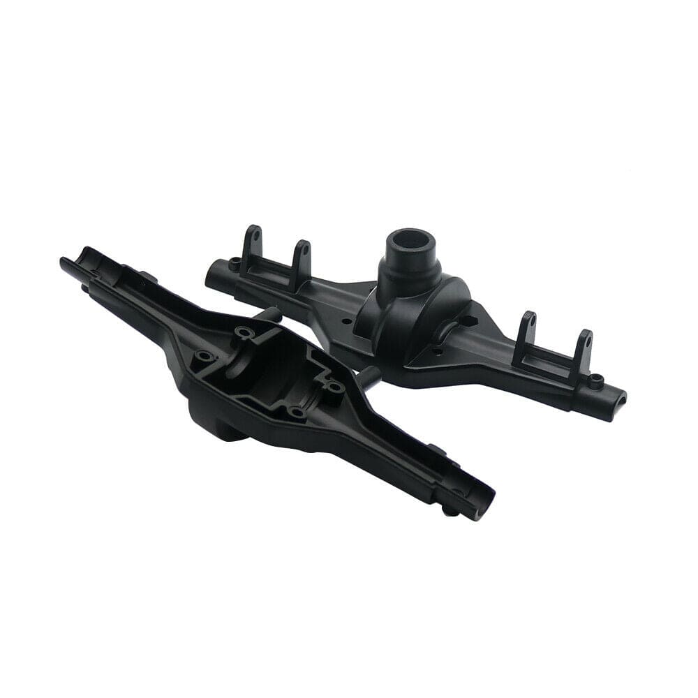 RCAWD REDCAT GEN7 Black RCAWD RedCat Everest Gen7 upgrade Aluminium Front/Rear Axle Housing 706010