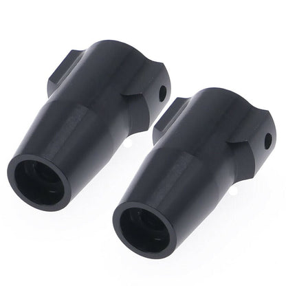 RCAWD REDCAT GEN7 Black RCAWD Redcat Everest Gen7 Upgrade Rear Axle Cover Bushing 2pcs 13816