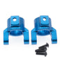 RCAWD REDCAT GEN7 Blue RCAWD RedCat Everest Gen7 upgrade Alloy Caster Mount 18006 2pcs