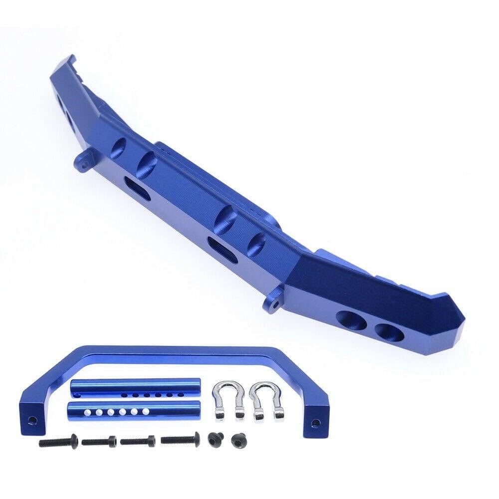 RCAWD REDCAT GEN7 Blue RCAWD RedCat Everest Gen7 upgrade Scale RC Bumper F13805