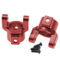 RCAWD REDCAT GEN7 caster mount RCAWD Redcat Everest Gen7 Pro Sport Upgrade Parts full set Red