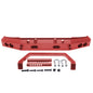 RCAWD REDCAT GEN7 front bumper RCAWD Redcat Everest Gen7 Pro Sport Upgrade Parts full set Red