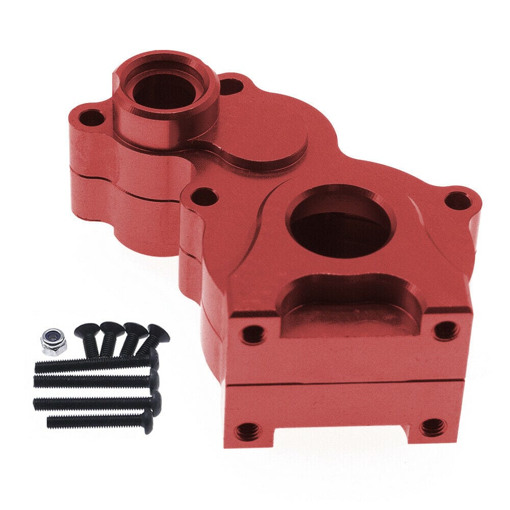 RCAWD REDCAT GEN7 gear box RCAWD Redcat Everest Gen7 Pro Sport Upgrade Parts full set Red