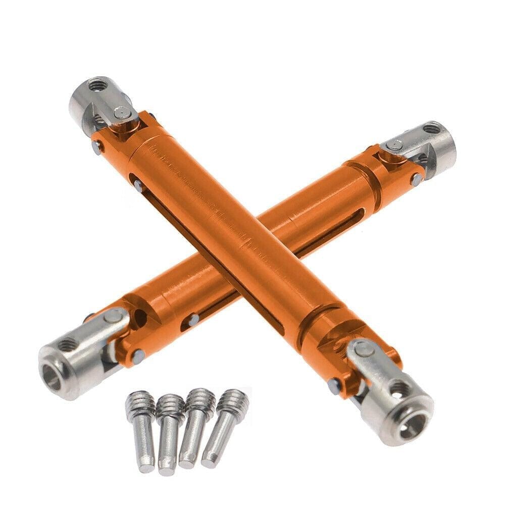 金鯱（C7） RCAWD RedCat Everest Gen7 upgrade Alloy Center Drive Shaft 13819
