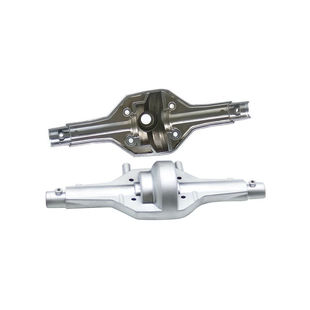RCAWD RedCat Everest Gen7 upgrade Aluminium Front/Rear Axle