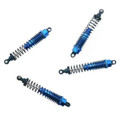 RCAWD REDCAT GEN7 RCAWD Redcat Everest Gen7 Upgrade Aluminum Shocks 4pcs