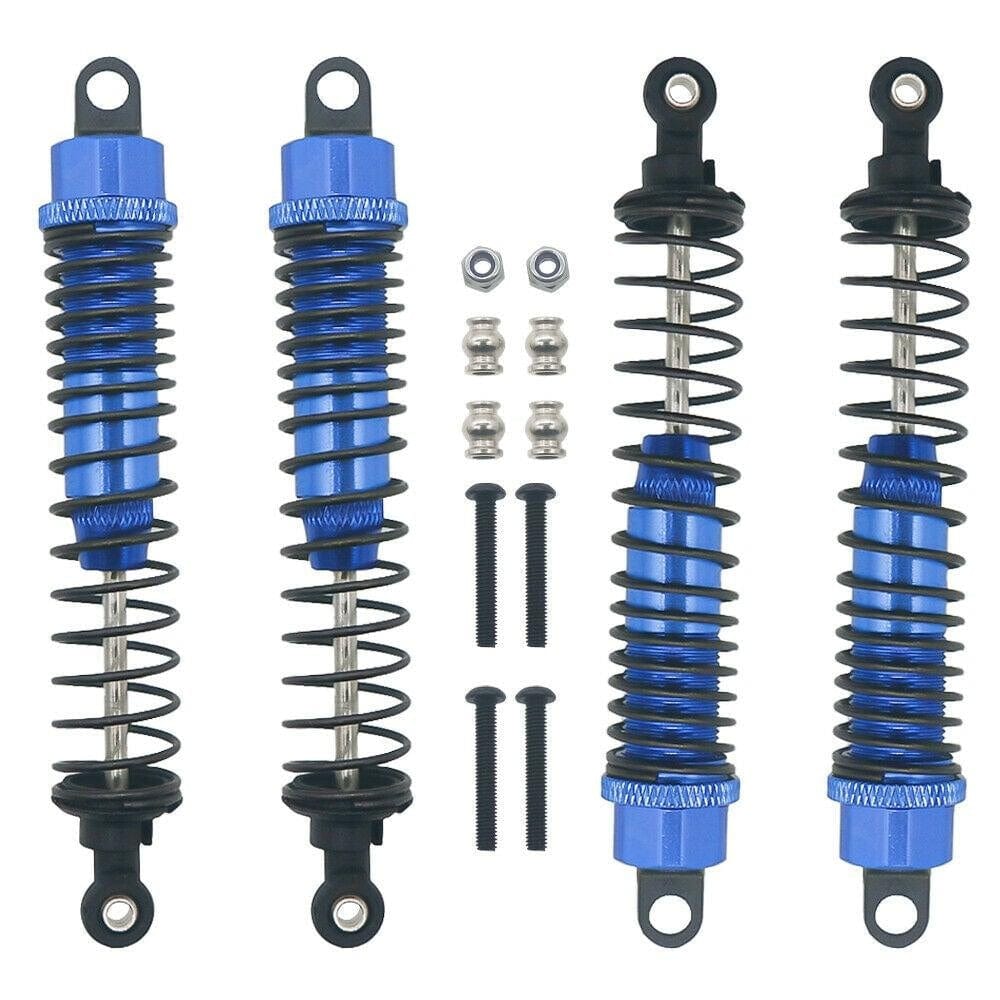 RCAWD REDCAT GEN7 RCAWD Redcat Everest Gen7 Upgrade Aluminum Shocks 4pcs