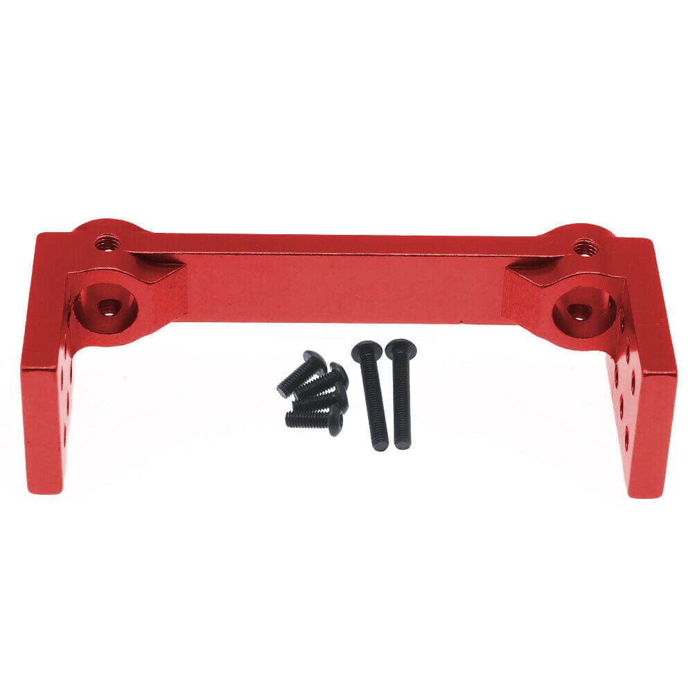 RCAWD REDCAT GEN7 RCAWD RedCat Everest Gen7 upgrade bumper mount body