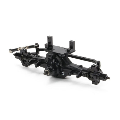 RCAWD REDCAT GEN7 RCAWD RedCat Everest Gen7 upgrade Front Axle Assembly