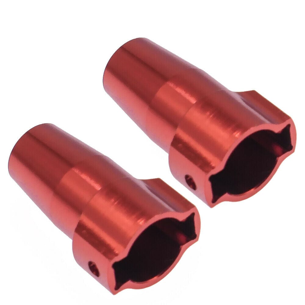 RCAWD REDCAT GEN7 RCAWD Redcat Everest Gen7 Upgrade Rear Axle Cover Bushing 2pcs 13816