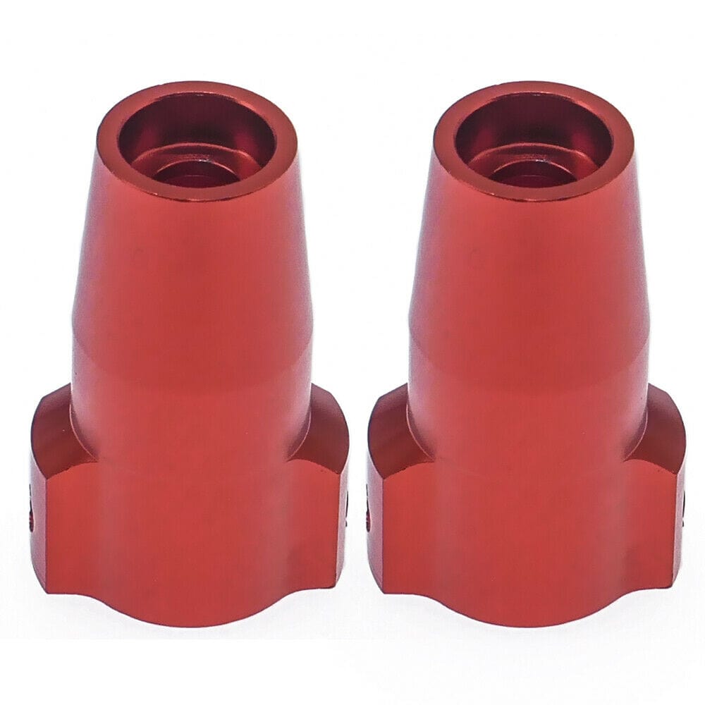 RCAWD REDCAT GEN7 RCAWD Redcat Everest Gen7 Upgrade Rear Axle Cover Bushing 2pcs 13816