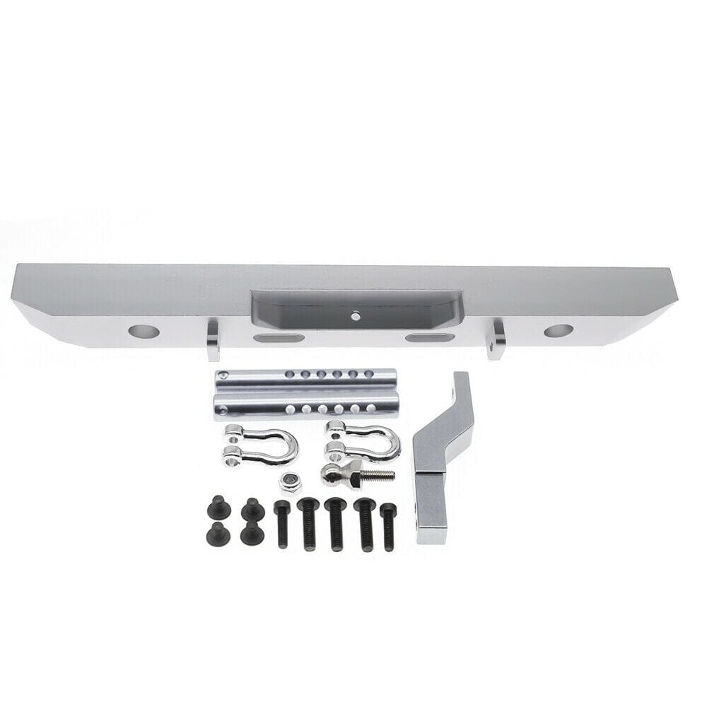 RCAWD REDCAT GEN7 RCAWD RedCat Everest Gen7 upgrade Scale Rear Bumper with Hooks R13805