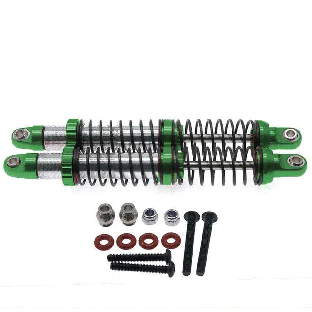 RCAWD REDCAT GEN7 RCAWD RedCat Everest Gen7 upgrade Shock Absorber 2PCS