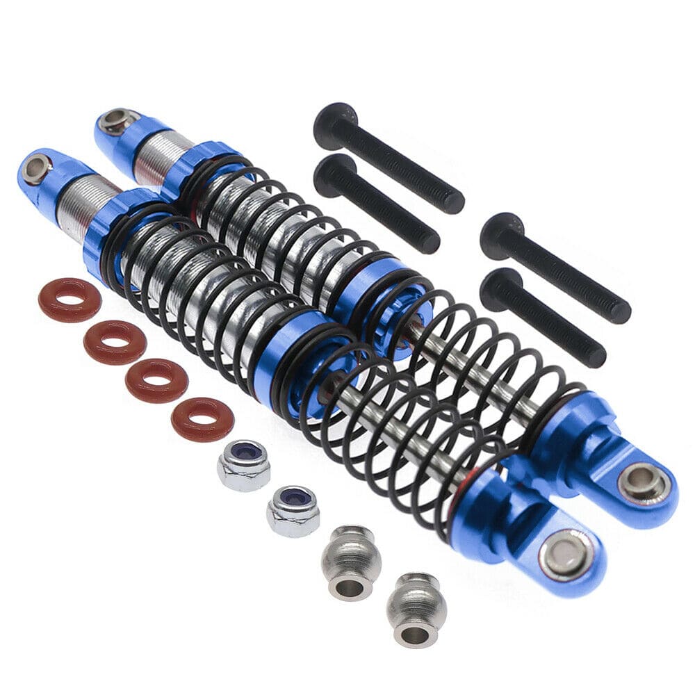 RCAWD REDCAT GEN7 RCAWD RedCat Everest Gen7 upgrade Shock Absorber 2PCS