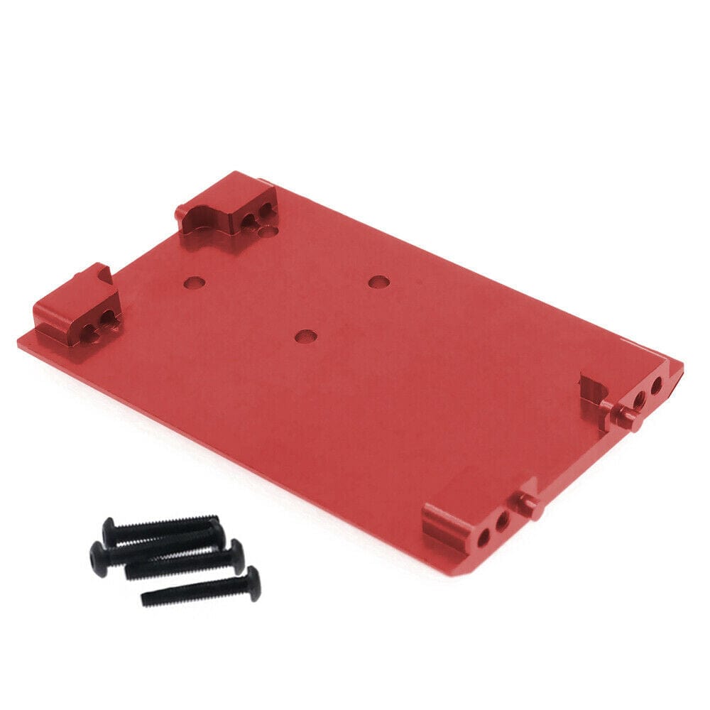 RCAWD REDCAT GEN7 RCAWD RedCat Everest Gen7 upgrade Skid Plate 138002