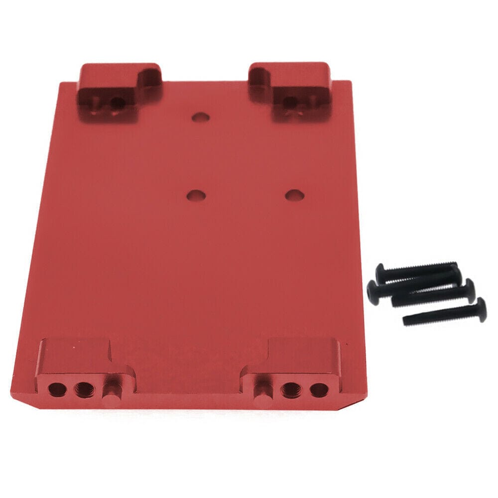 RCAWD REDCAT GEN7 RCAWD RedCat Everest Gen7 upgrade Skid Plate 138002