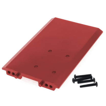 RCAWD REDCAT GEN7 RCAWD RedCat Everest Gen7 upgrade Skid Plate 138002