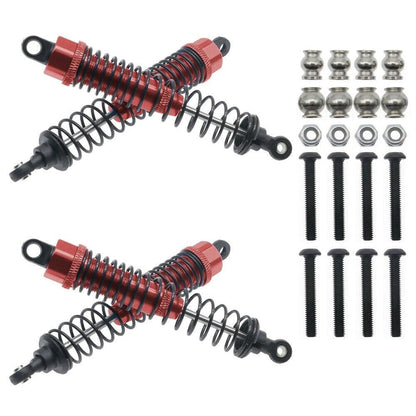 RCAWD REDCAT GEN7 RCAWD Redcat Racing Everest GEN 7 Pro Sport RC Front Rear Shocks 13850 4pcs