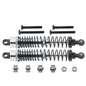 RCAWD REDCAT GEN7 Silver RCAWD RedCat Everest Gen7 upgrade Alloy RC Shock Absorber 13850