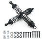 RCAWD REDCAT GEN8 Black RCAWD RedCat Gen8 upgrade damper shock absorber 110mm oil filled type