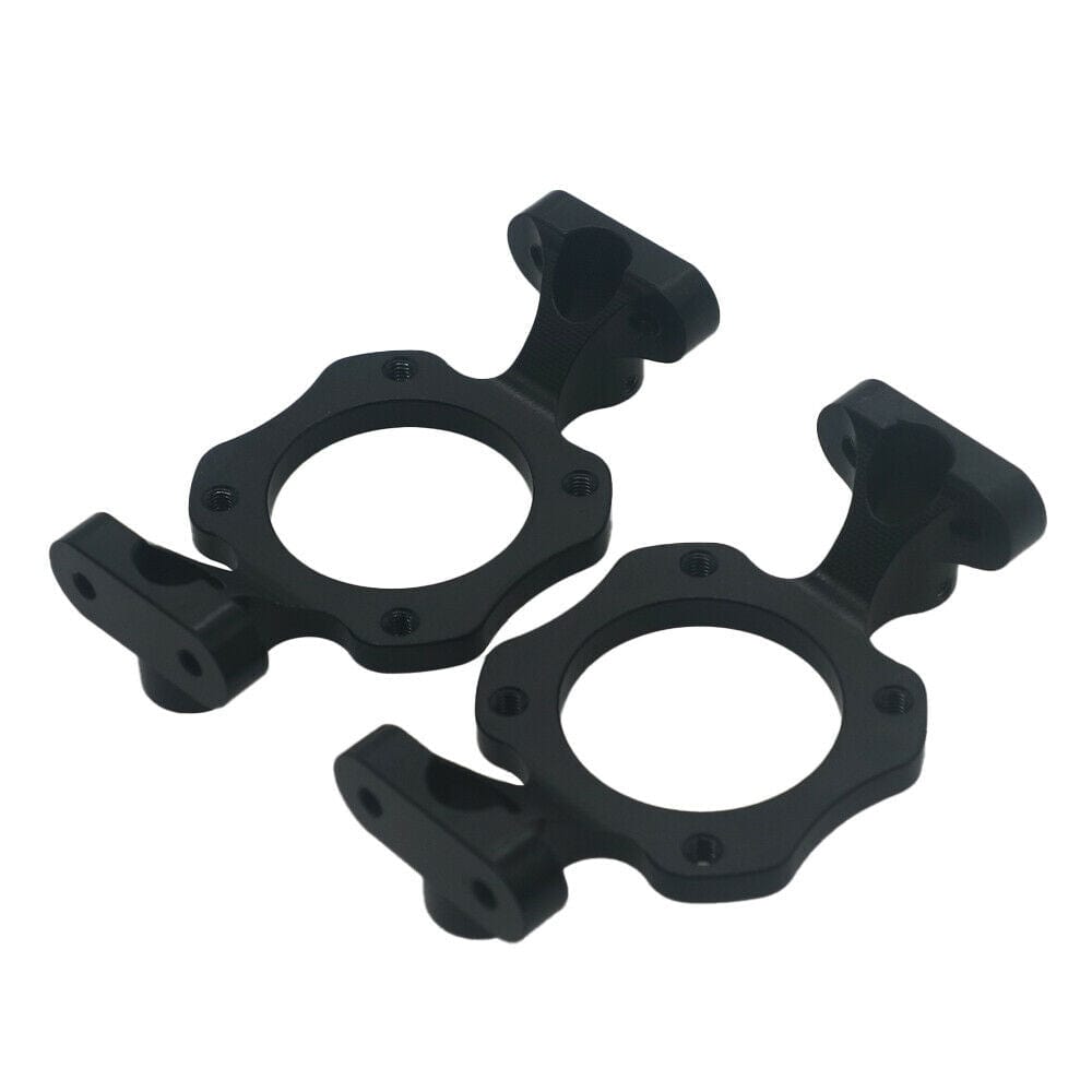 RCAWD RedCat Gen8 upgrade Parts kits Black - RCAWD