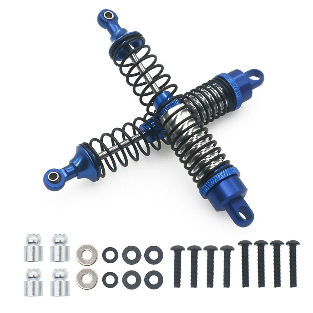 RCAWD REDCAT GEN8 Dark Blue RCAWD RedCat Gen8 upgrade damper shock absorber 110mm oil filled type