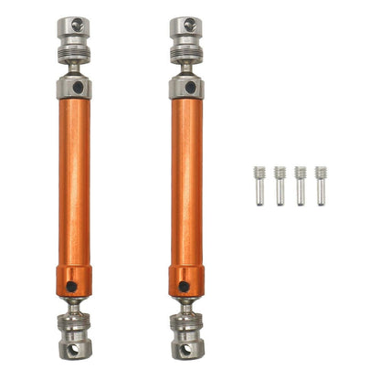 RCAWD REDCAT GEN8 Orange RCAWD RedCat Gen8 upgrade Alloy Drive Shaft spline style