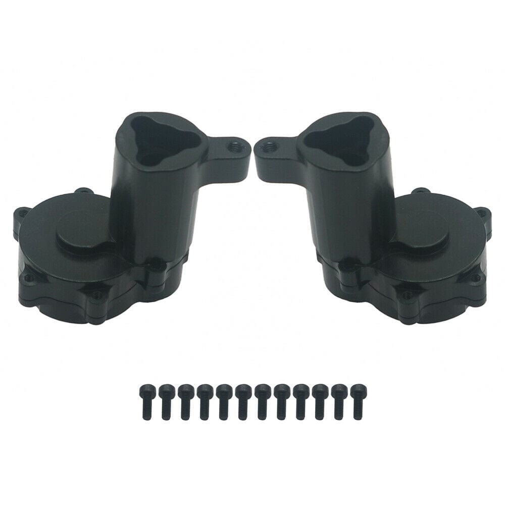 RCAWD REDCAT GEN8 RCAWD RedCat Gen8 upgrade alloy rear outer portal housing set RER11407