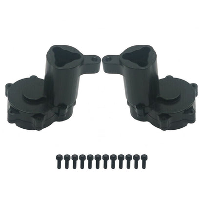 RCAWD REDCAT GEN8 RCAWD RedCat Gen8 upgrade alloy rear outer portal housing set RER11407