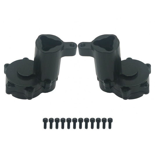 RCAWD REDCAT GEN8 RCAWD RedCat Gen8 upgrade alloy rear outer portal housing set RER11407