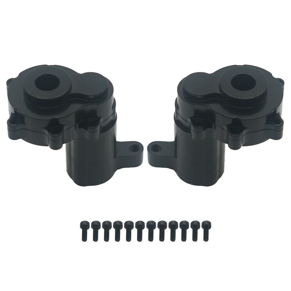 RCAWD REDCAT GEN8 RCAWD RedCat Gen8 upgrade alloy rear outer portal housing set RER11407