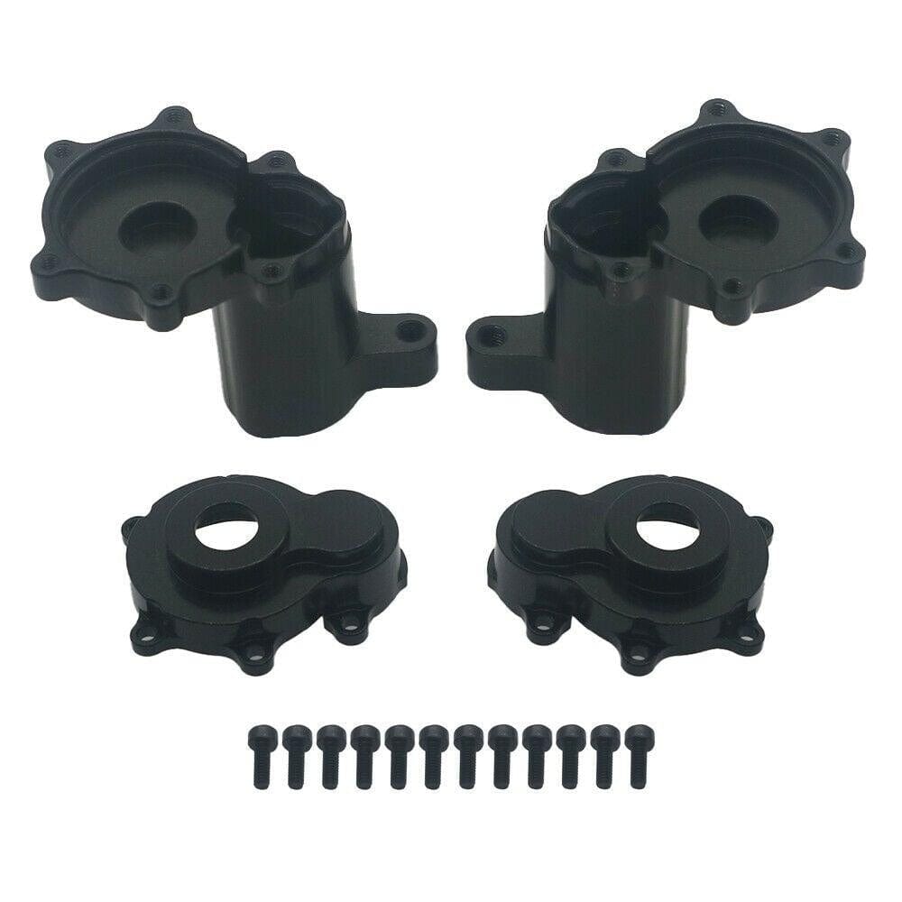 RCAWD REDCAT GEN8 RCAWD RedCat Gen8 upgrade alloy rear outer portal housing set RER11407