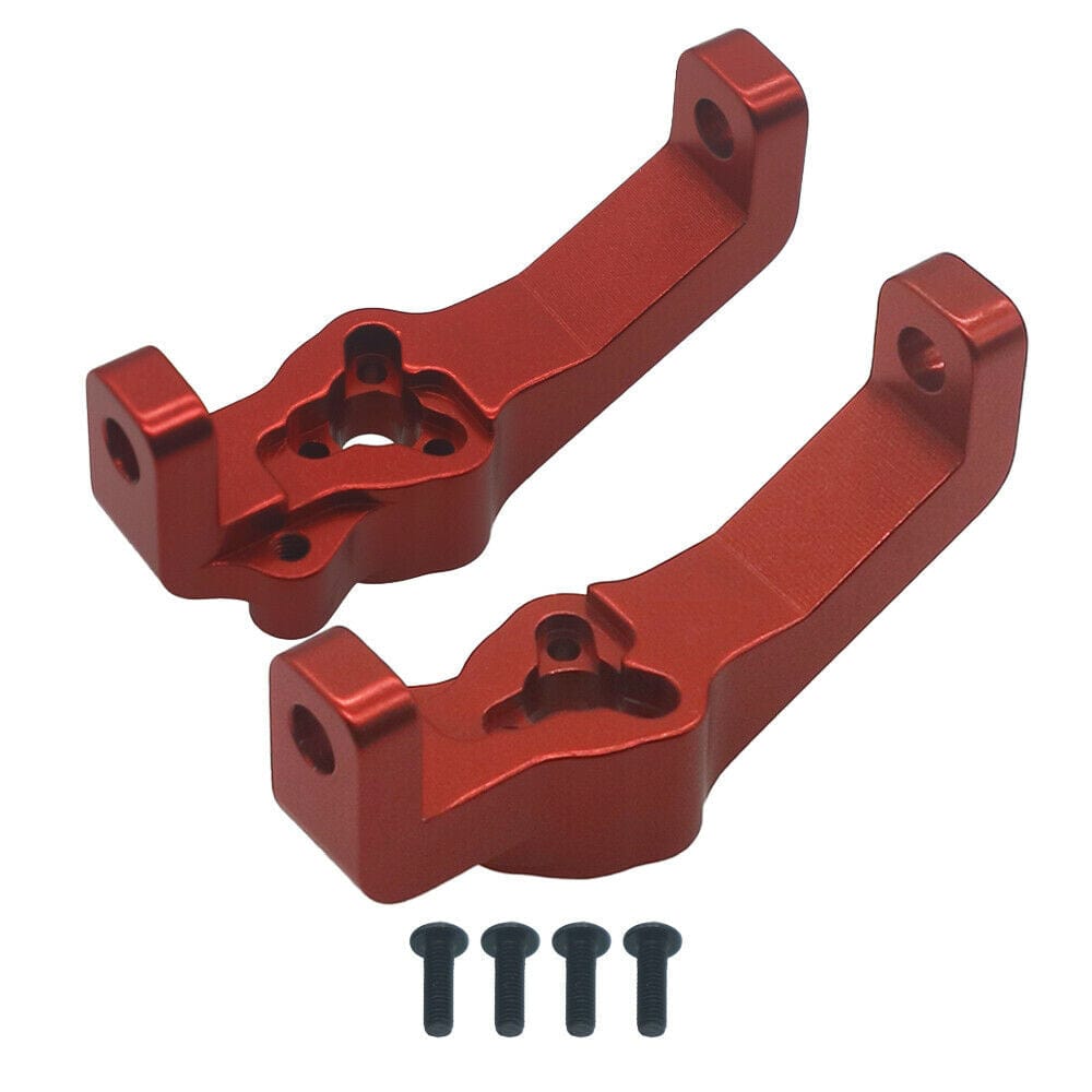 RCAWD REDCAT GEN8 RCAWD RedCat Gen8 upgrade caster Mounts c hub carrier blocks knuckle arm