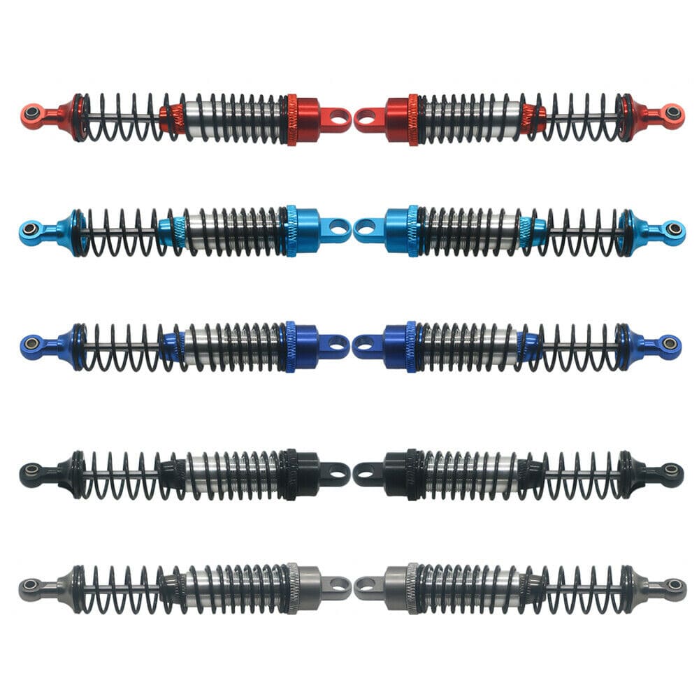 RCAWD REDCAT GEN8 RCAWD RedCat Gen8 upgrade damper shock absorber 110mm oil filled type