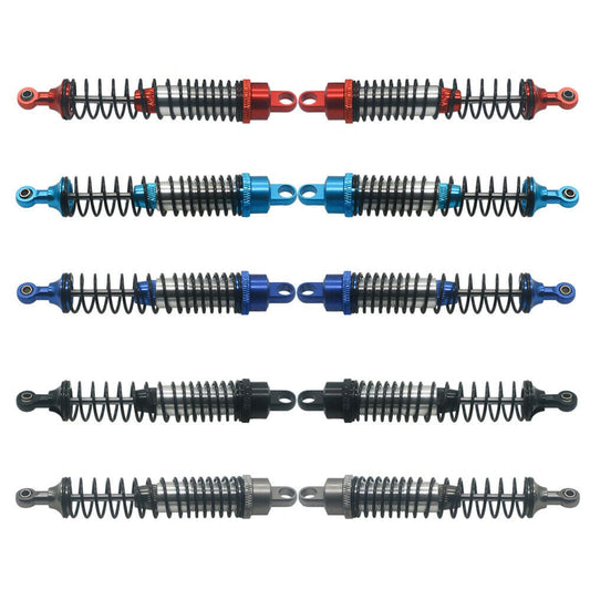 RCAWD REDCAT GEN8 RCAWD RedCat Gen8 upgrade damper shock absorber 110mm oil filled type