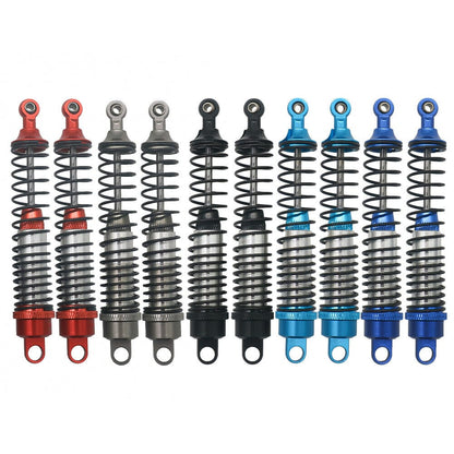 RCAWD REDCAT GEN8 RCAWD RedCat Gen8 upgrade damper shock absorber 110mm oil filled type