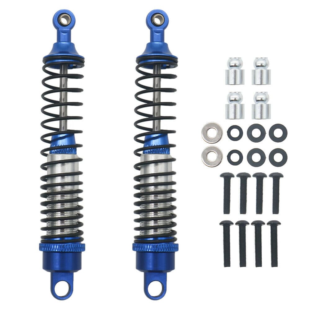 RCAWD REDCAT GEN8 RCAWD RedCat Gen8 upgrade damper shock absorber 110mm oil filled type