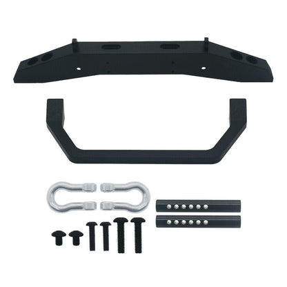 RCAWD REDCAT GEN8 RCAWD RedCat Gen8 upgrade Parts kits Black