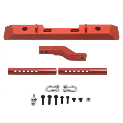 RCAWD REDCAT GEN8 RCAWD RedCat Gen8 upgrade Rear Bumper Mounts set RER11326