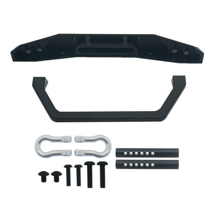 RCAWD REDCAT GEN8 RCAWD RedCat Gen8 upgrade Scale front bumper set