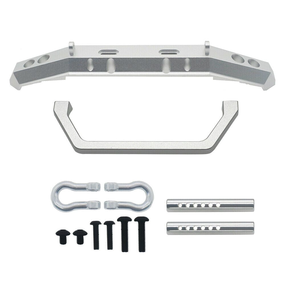 RCAWD REDCAT GEN8 RCAWD RedCat Gen8 upgrade Scale front bumper set