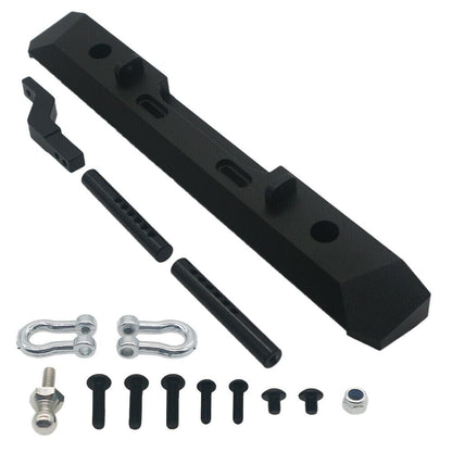 RCAWD RedCat Gen8 upgrade Parts kits Black - RCAWD